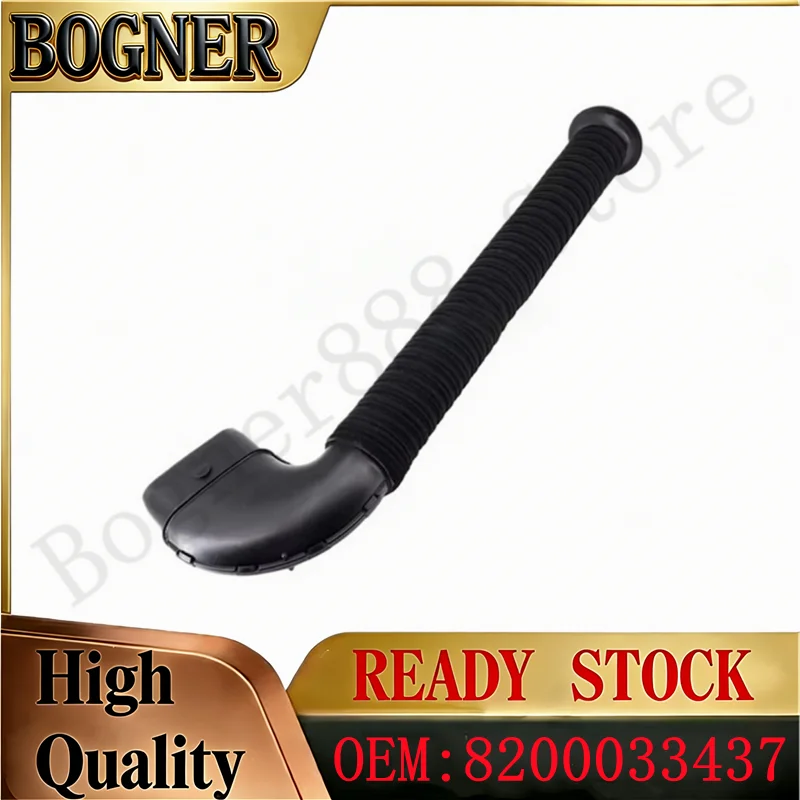 

Brand New Air Intake Duct 8200033437 7700114857 For RENAULT For CLIO For KANGOO