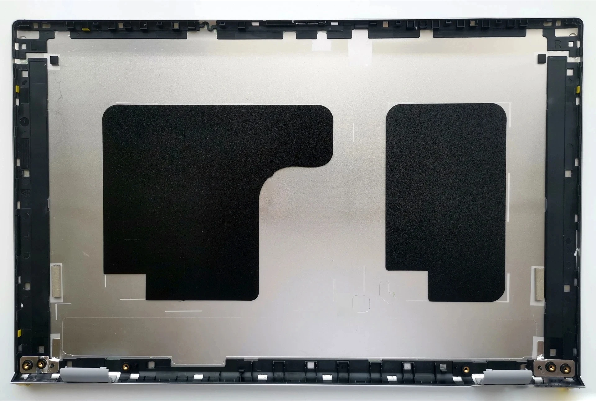 

For Inspiron 15Plus 7510 laptop LCD shell top cover Screen back cover frame bezel Palm rest case bottom shell 0165K0 shell