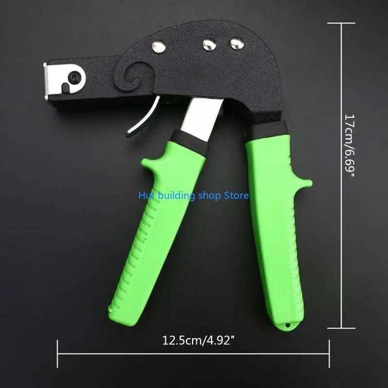 T21C Hand Nietpistole