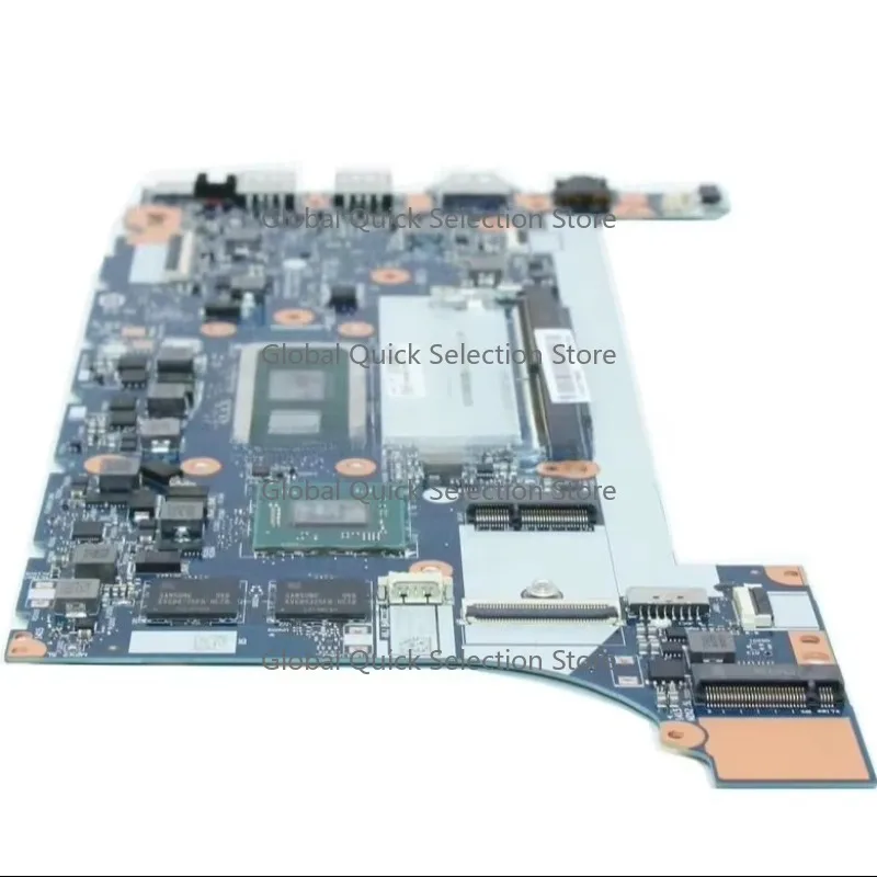 Placa Base para Lenovo ThinkPad E14 con I5-10210U RX640 Modelo 5B20W77194 y 5B20S72290 para Lenovo ThinkPad E14