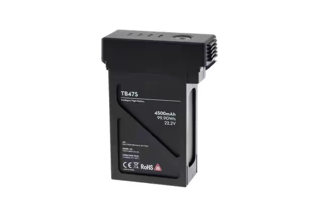 Origin For DJI Jingwei M600 TB47S TB48S Intelligent Flying Battery 4500 5700 mAh