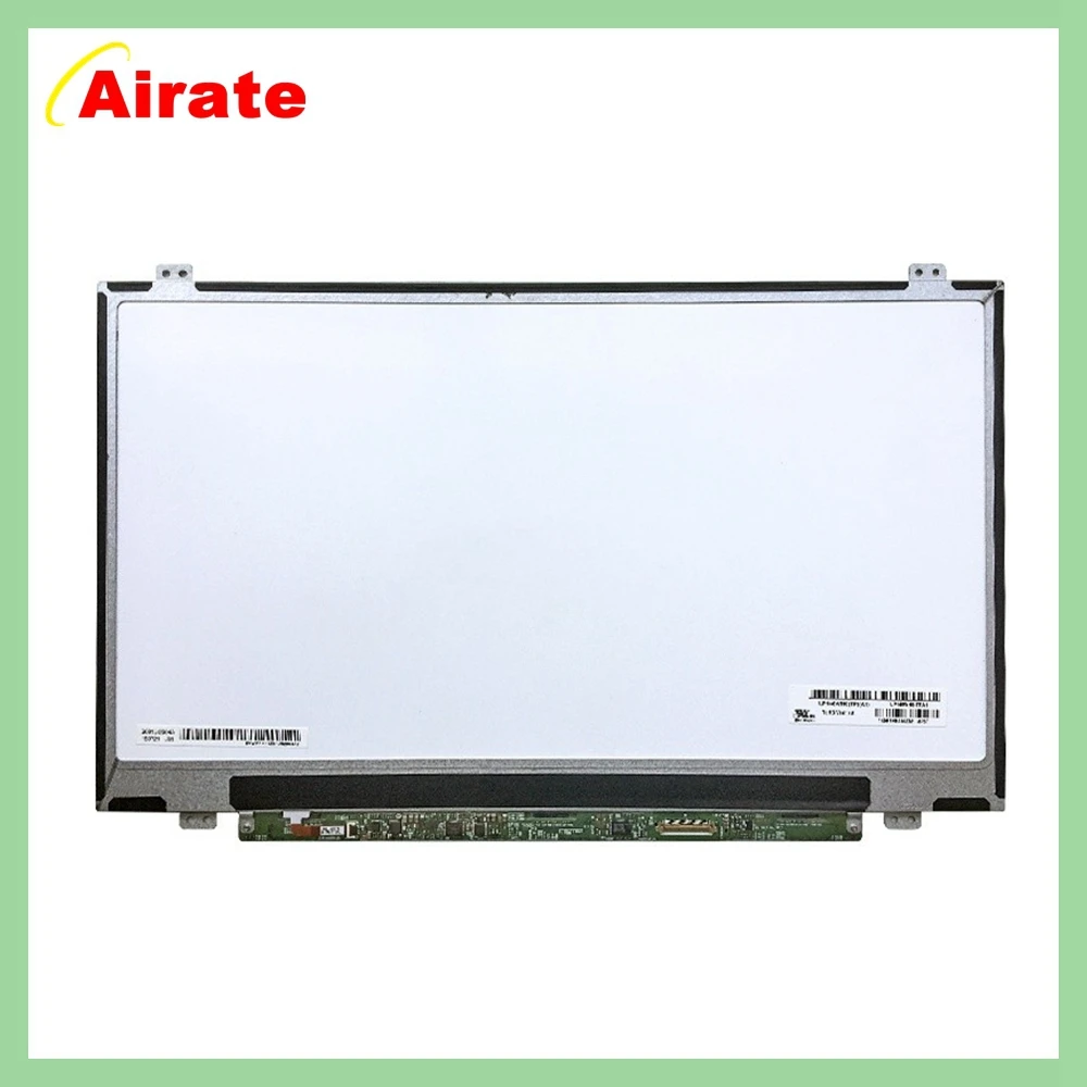 14 Inch 30 Pins Screen B140XTN03 B140XTN02. D 02. E B140XTN02.4 LP140WHU LP140WH8 TPC1 TPA1 N140BGE-EA3 E33 NT140WHM N41 N31