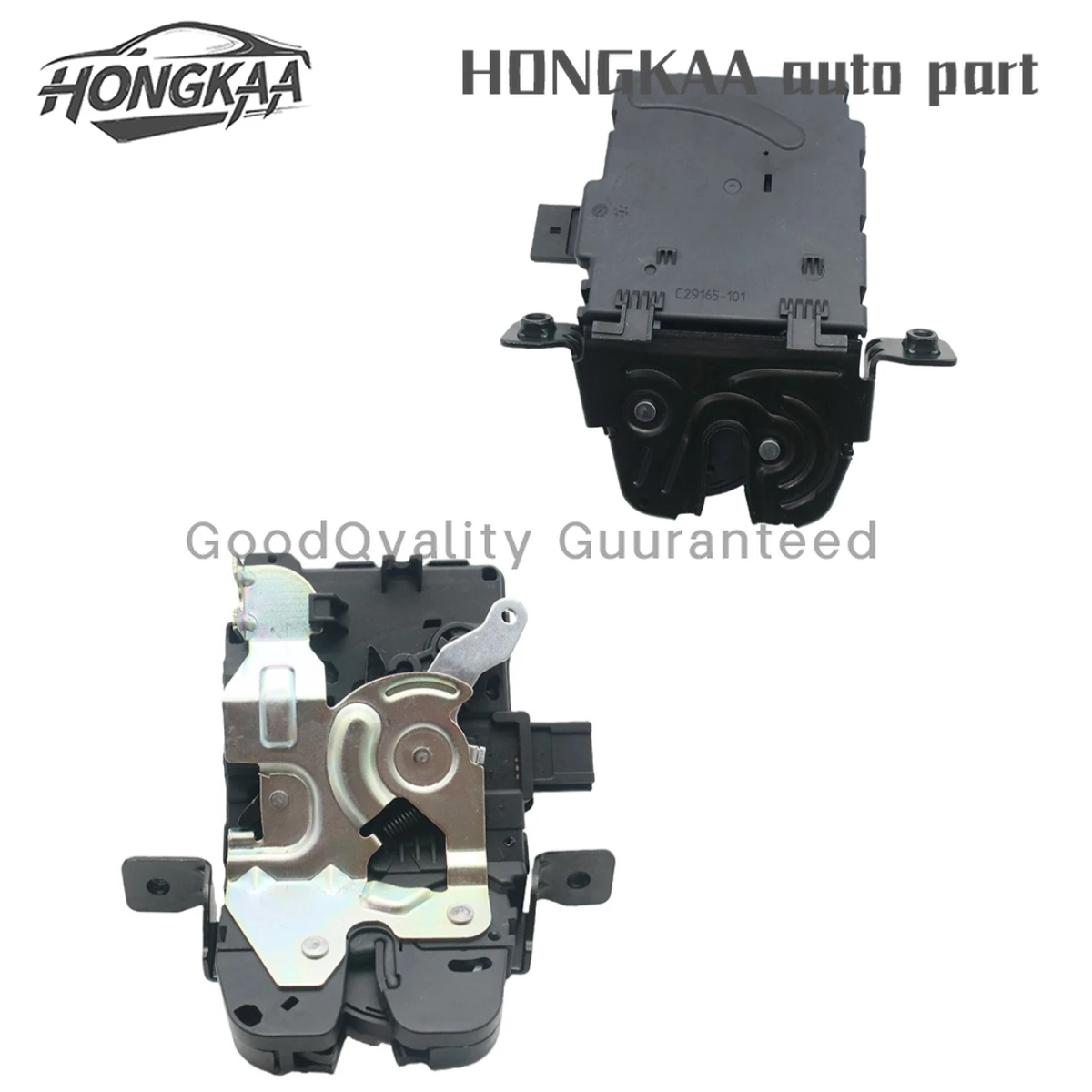 レンジローバーl405-レンジローバースポーツl494用テールゲートスプリングロックアセンブリ-lr048039-lr070126-工場価格-自動車部品