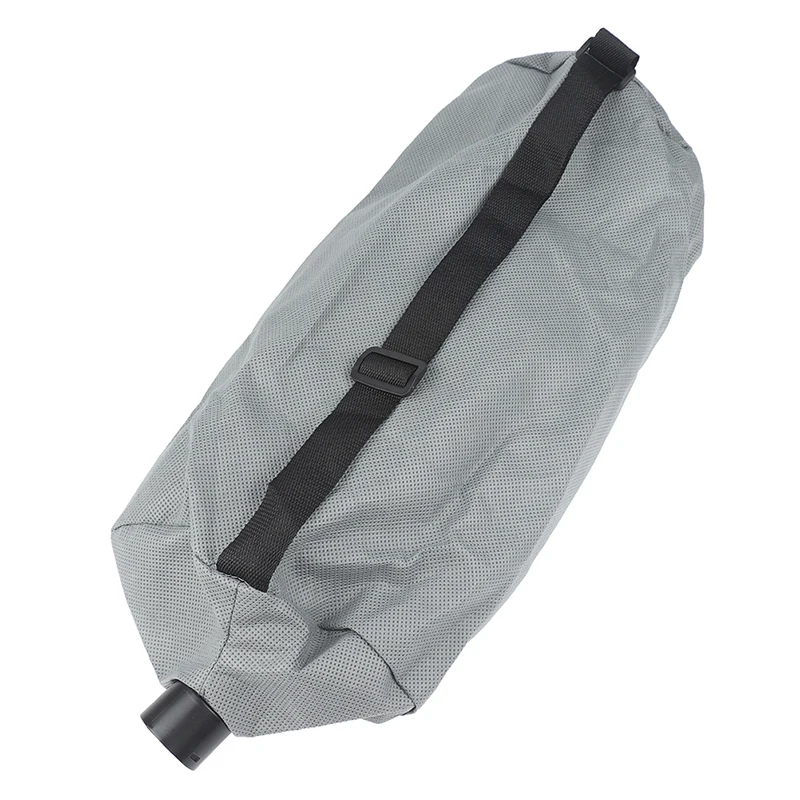 1Pcs Wall Grinder Vacuum Bag Dust-free Self-priming Sandpaper Machine Dust Bag