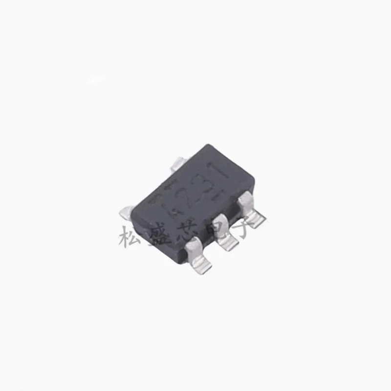 10PCS~100PCS/LOT  NJM2882F28-TE1   NJM2882F28   SOT23-5  New original