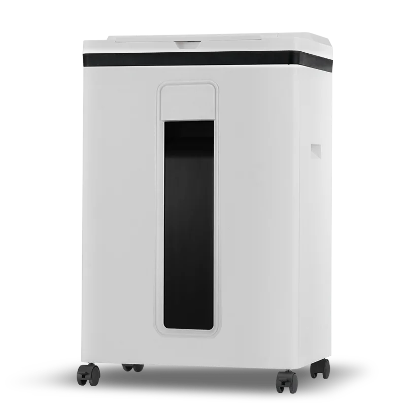 Factory  Direct GS  9200 Heavy Duty Shredder Office Solution. Shred With Power