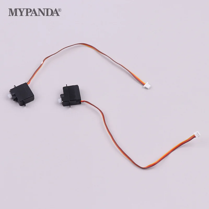 2g Digital Servo Micro Mini Servo 260 Degrees Rotation Car Model Micro Servos Indoor Flight Airplane Models Servo