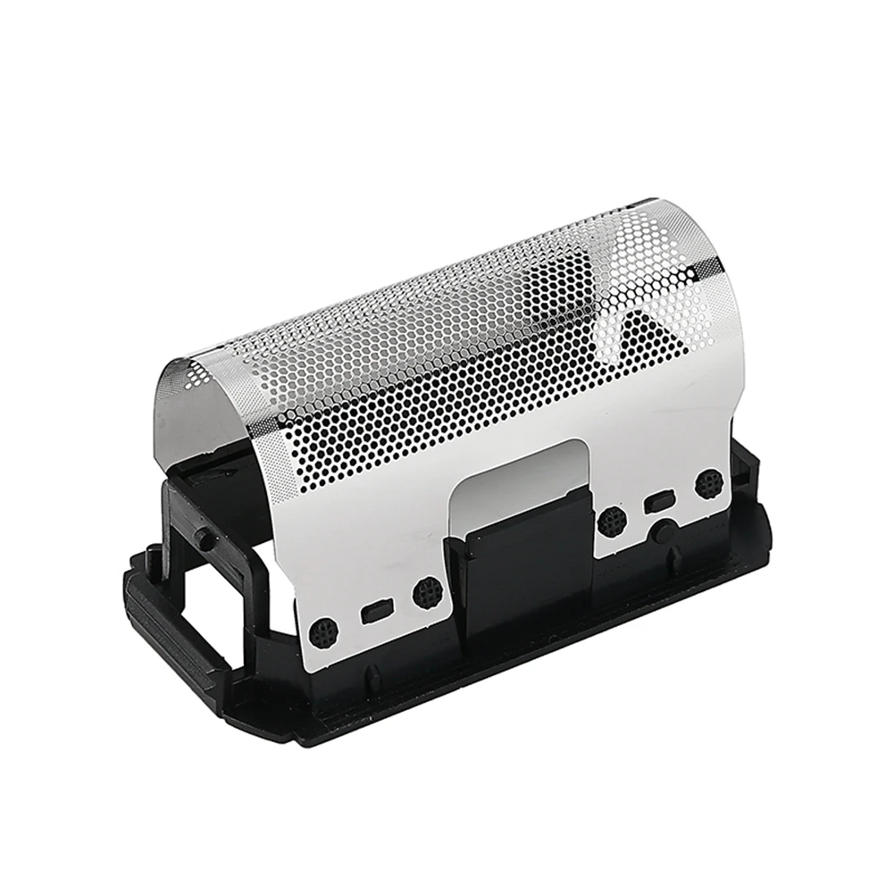 

ABPO Electric Shaver Head Replacement Foil Cutters for Braun 1000 Series Foil Screen 211 213 235 265 266 1005 1505 5235