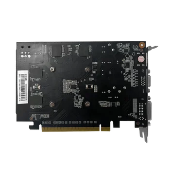 Grafická karta MLLSE GTX 750Ti 4GB GDDR5 128Bit HDMI DVI VGA PCI-E 3.0 Geforce GPU Gtx 750ti Herní grafická karta 10 nejlepší prodej AMD Radeon R9 380 4GB - №3
