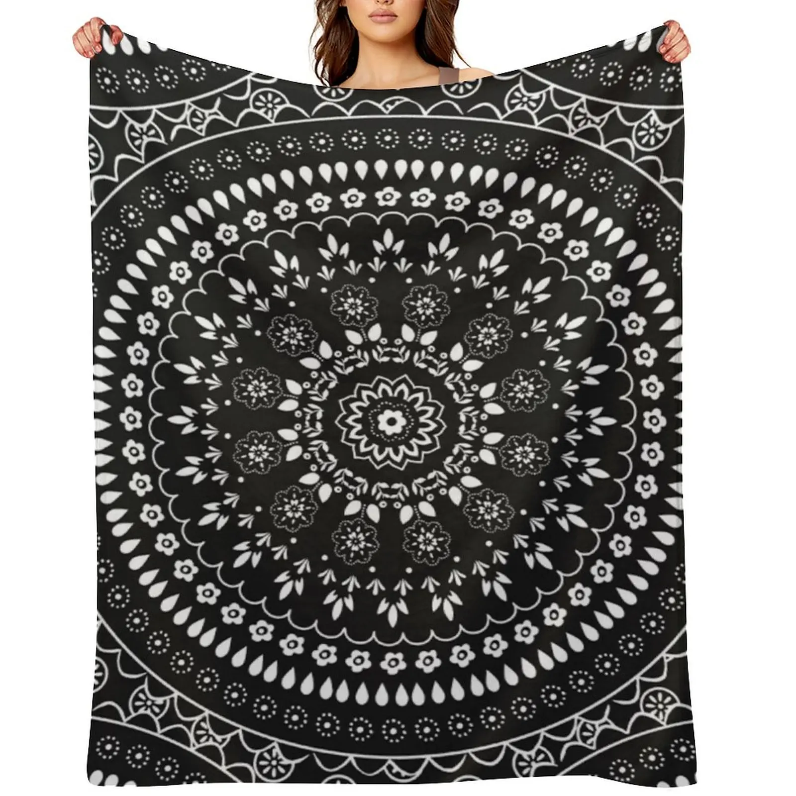 

Vera Bradley Dark Throw Blanket decorative Sofa Baby Sofas Blankets