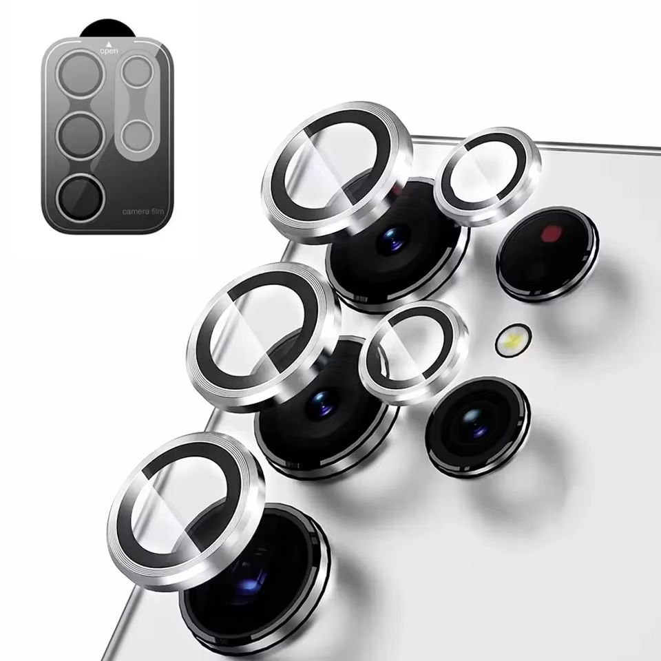 TDAEG 카메라 보호기 이미지