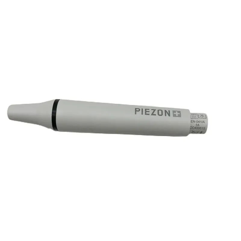 E.M.S Original EN-041/A Universal Piezon Handpiece Suitable for Built-in Scaler or Minipiezon Model