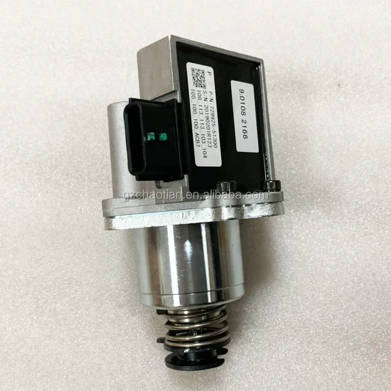 

Регулятор топливного насоса экскаватора 4TNV98 4TNV98T 4TNV94 729974-51370 729949-51320 129927-61601