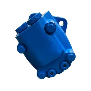 High pressure from the orbital hydraulic motor, BM5, low speed Main Hydraulic Motor Sales - №6