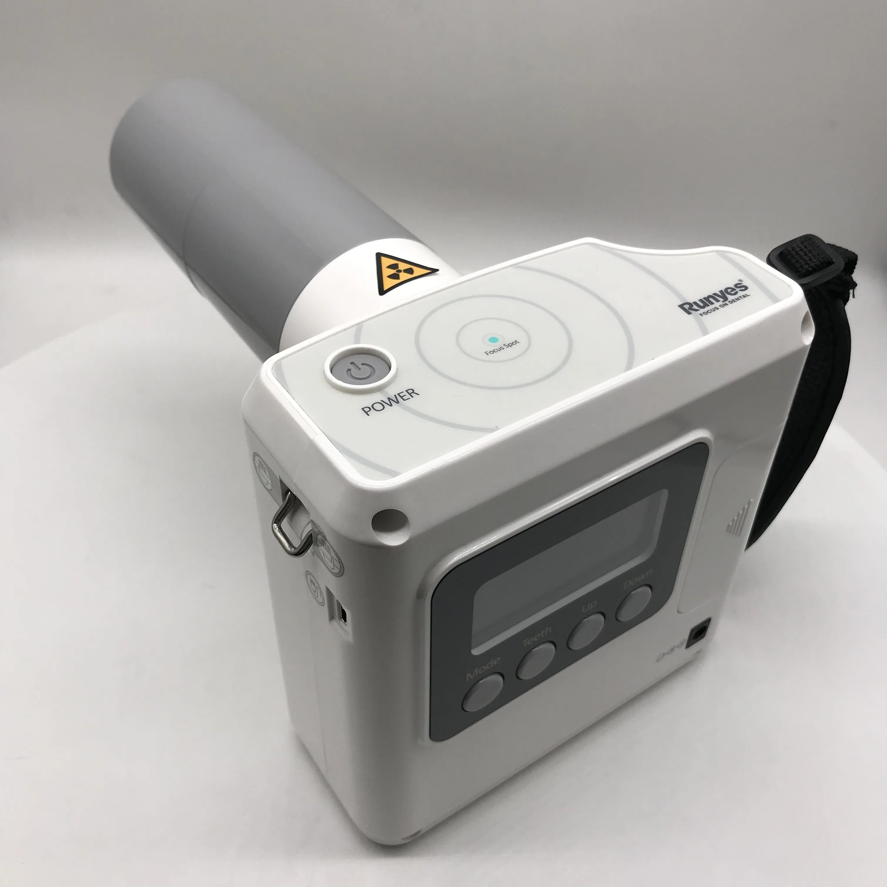 Wireless Portable Dental X-ray Camera RAY98P Medical Apparatus Clinic Digital Camera  Dentist X Ray Machine