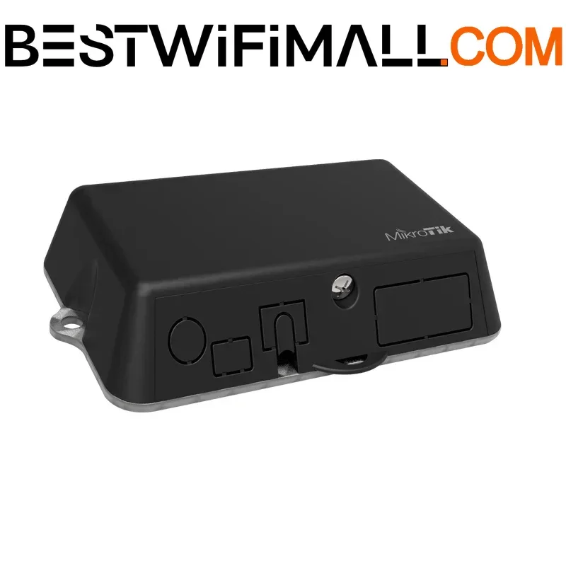 

MikroTik RB912R-2nD-LTm&R11e-LTE: Компактный всепогодный беспроводной точка доступа LTE, международный LTE-модем, 2 SIM-карты, GPS