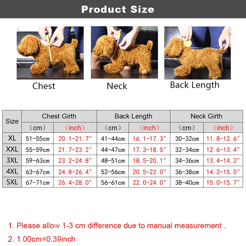 Winter Warm Whippet Greyhound Pajamas Four-Leg Jumpsuit Elasticity Sweatshirts Turtleneck Long Sleeve for Large Dogs XL-5XL