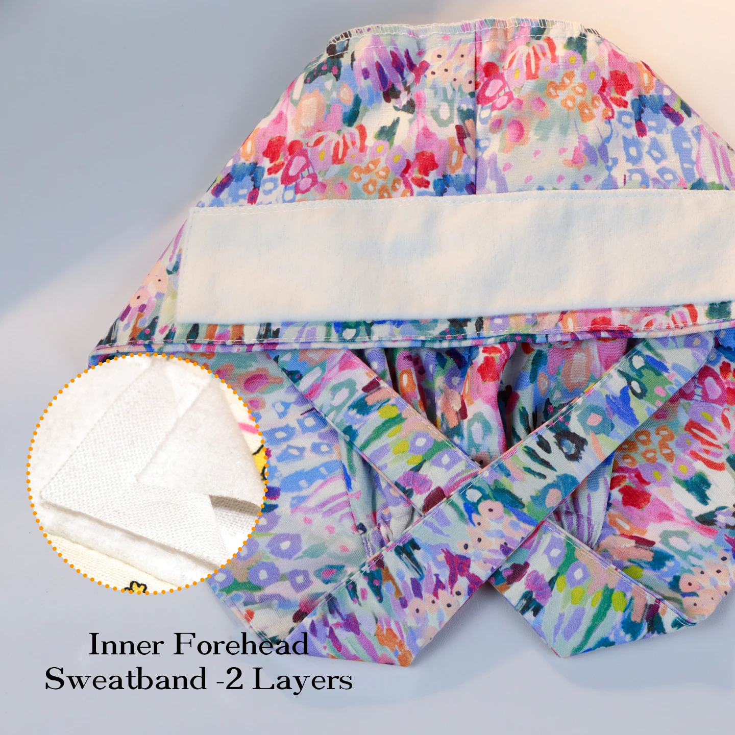 Hurtowe kwiatowe wzory na czep – Women Accessories In Wholesale recenzja i cena