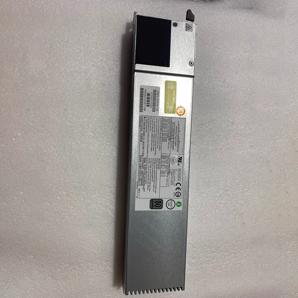 Server-Netzteil PWS-2K04A-1R