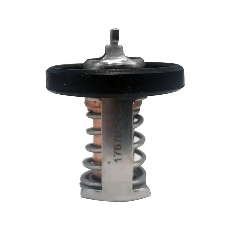 A99F-17670-94J01 Thermostat 60℃ For Marine DF8A 9.9 15 20 25 30A Outboard Engines 17670-94J00 17670-94J02 Engine Parts