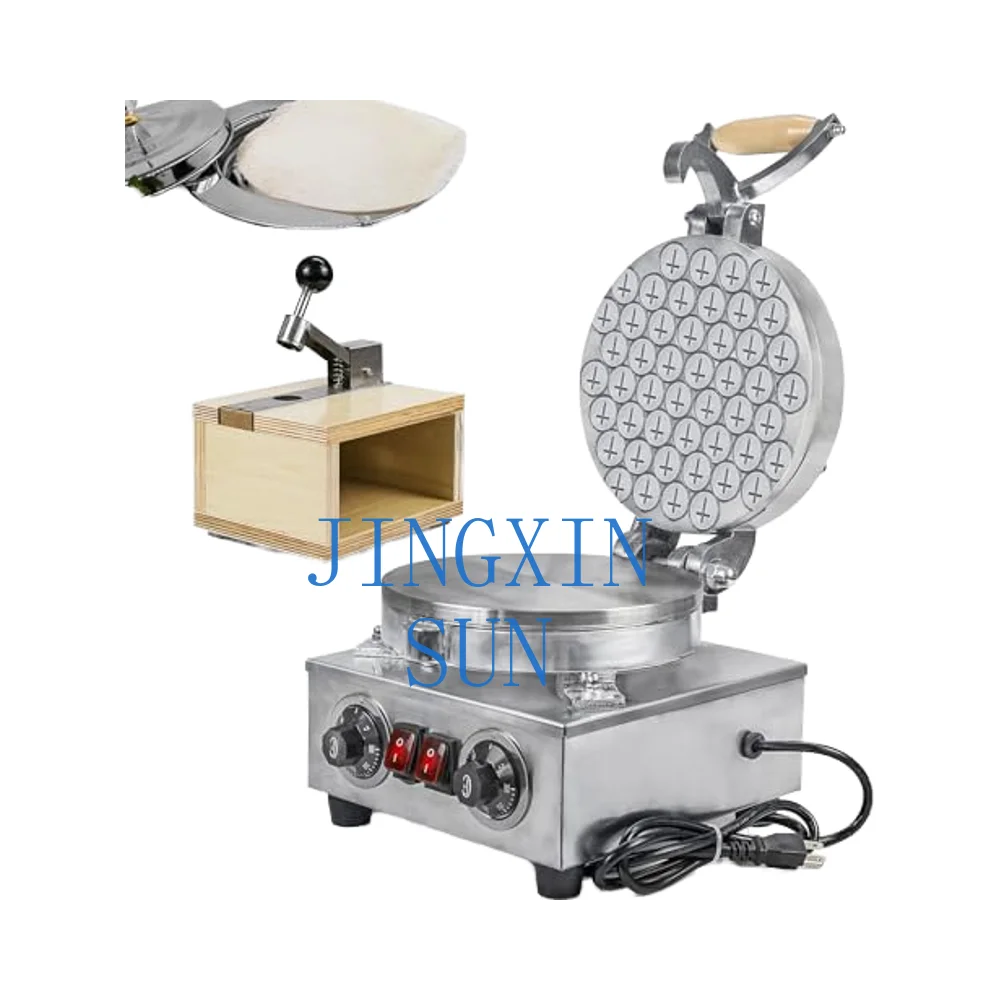 Bread Baker Automatic with Core Motor Components