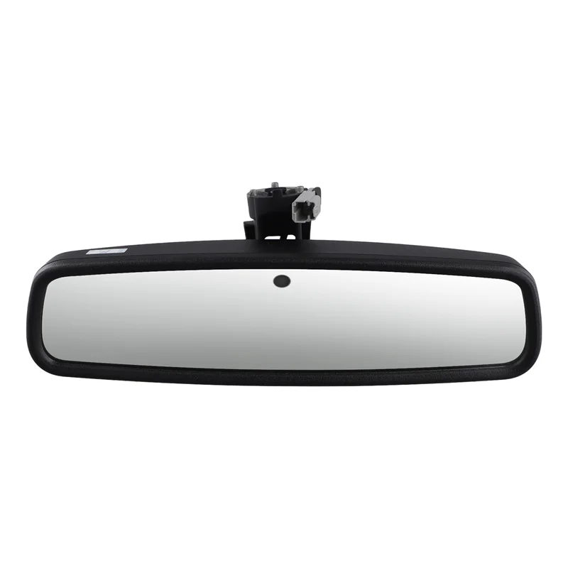 A99F-Car Interior Rearview Mirror W/Auto Dim Anti-Glare CU5A-17E678-BB For Ford Ranger Kuga Everest Escape 13-24 CU5A17E678BA view 5