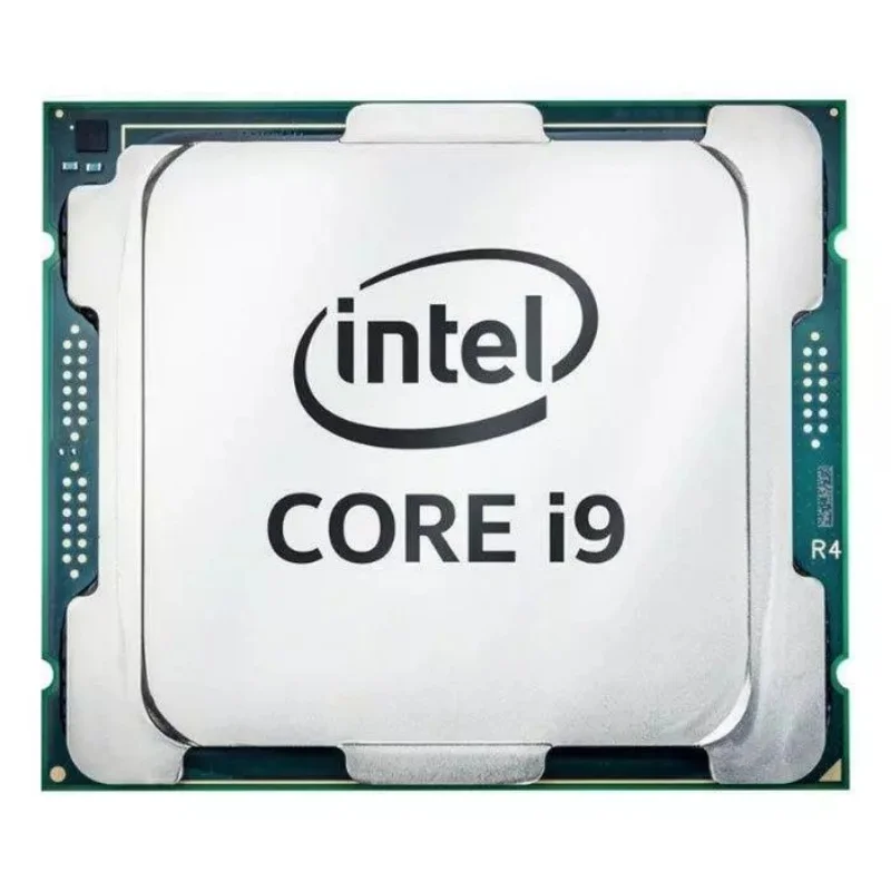 Imagem -03 - Processador Core I911900f 250 Ghz Núcleos Thread 14 nm l3 = 16m 128 gb Lga1200 Lga 1200 Cpu sem Refrigerador Novo