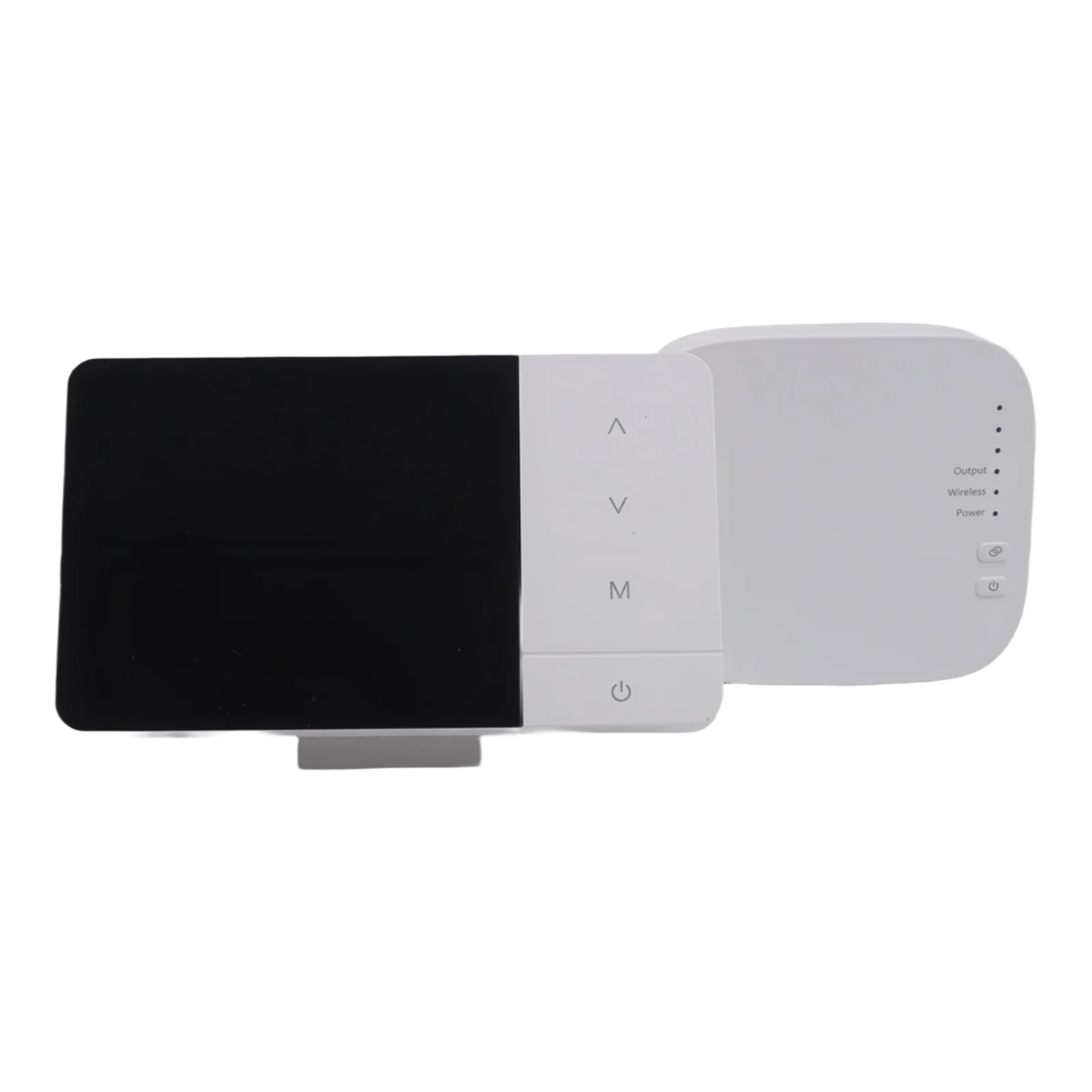 Adjustable Temperature Thermostat Voice Controlled Thermostat Adjustable Heating Cooling Thermostat For Tuya App