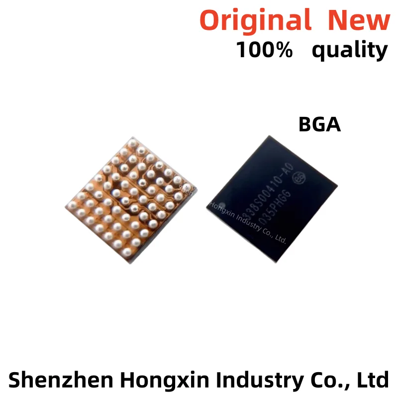 

(1piece)100% New 338S00410-A0 338S00410-AO 338S00410 A0 AO BGA Chipset