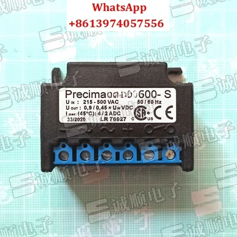 

Внутренний АЦП PMG 500-S, 215-500 В переменного тока 4/2 LR 76927 0,9/0,45 510