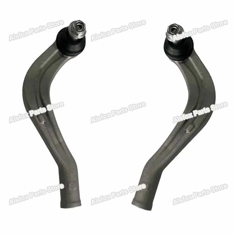 

673004614 673004615 For Maserati Levante M161 Front Axle Left And Right Outer Steering Tie Rod Ends
