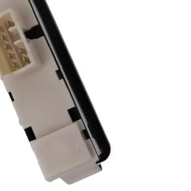 

For Suzuki Vitara Front Driver Side Master Window Regulator Control Switch Button 37990-60A00 for 1989-2004 Models