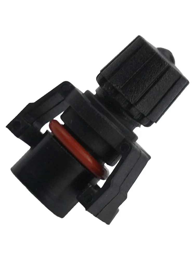 

Car Coolant Thermostat Drain Cap Flange for 308 2008 3008 C3 C4 1323V3 1323 V3 Factory Specs Easy Installation