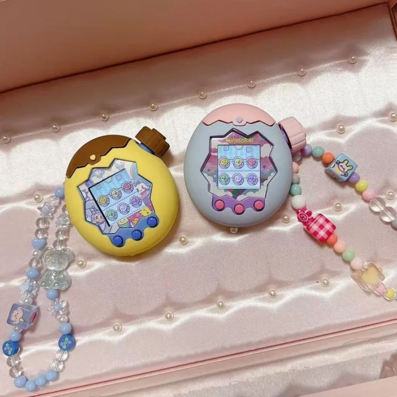 

В наличии новый чехол Tamagotchi Smart Paradise, защитный чехол Paradise, аксессуары из мягкого корпуса