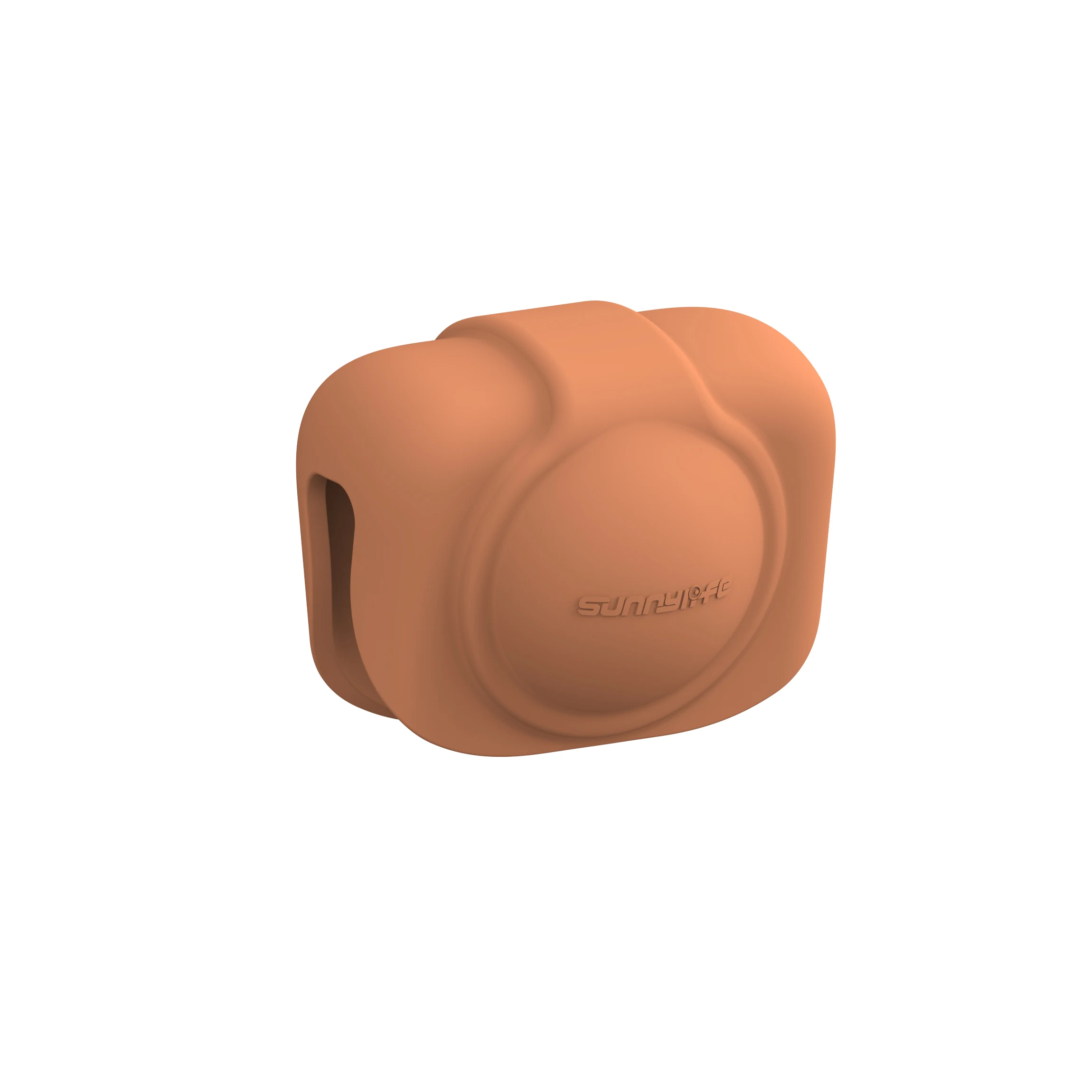 

For DJI OSMO 360 Lens Protective Cover Silicone Lens Cover Panoramic Camera Anti Drop Protective Case Accessories