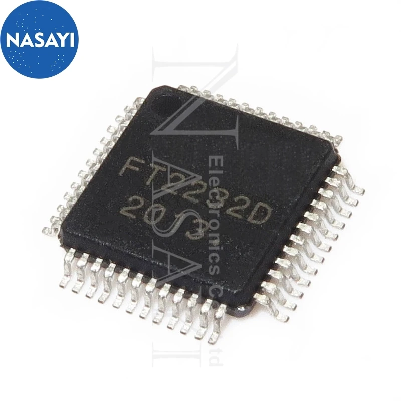 5PCS FT2232D FT2232 BQ20Z45DBTR BQ20Z45DB BQ20Z45 STM8S105C4T6 STM8S105 MP3389EF MP3389 STM8L152C6T6 STM8L152 TLC5940PWP TLC5940