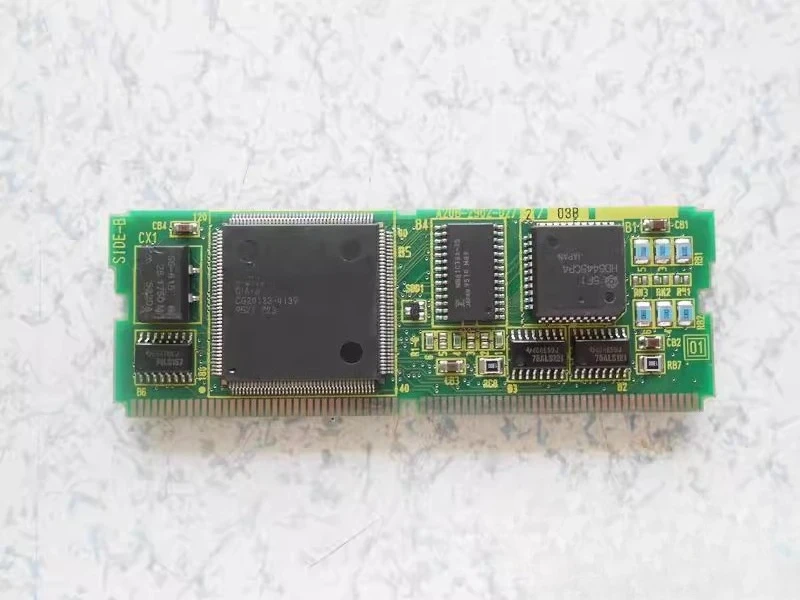 Used A20B-2902-0272 For FANUC A20B-2902-0272/03B Circuit Board