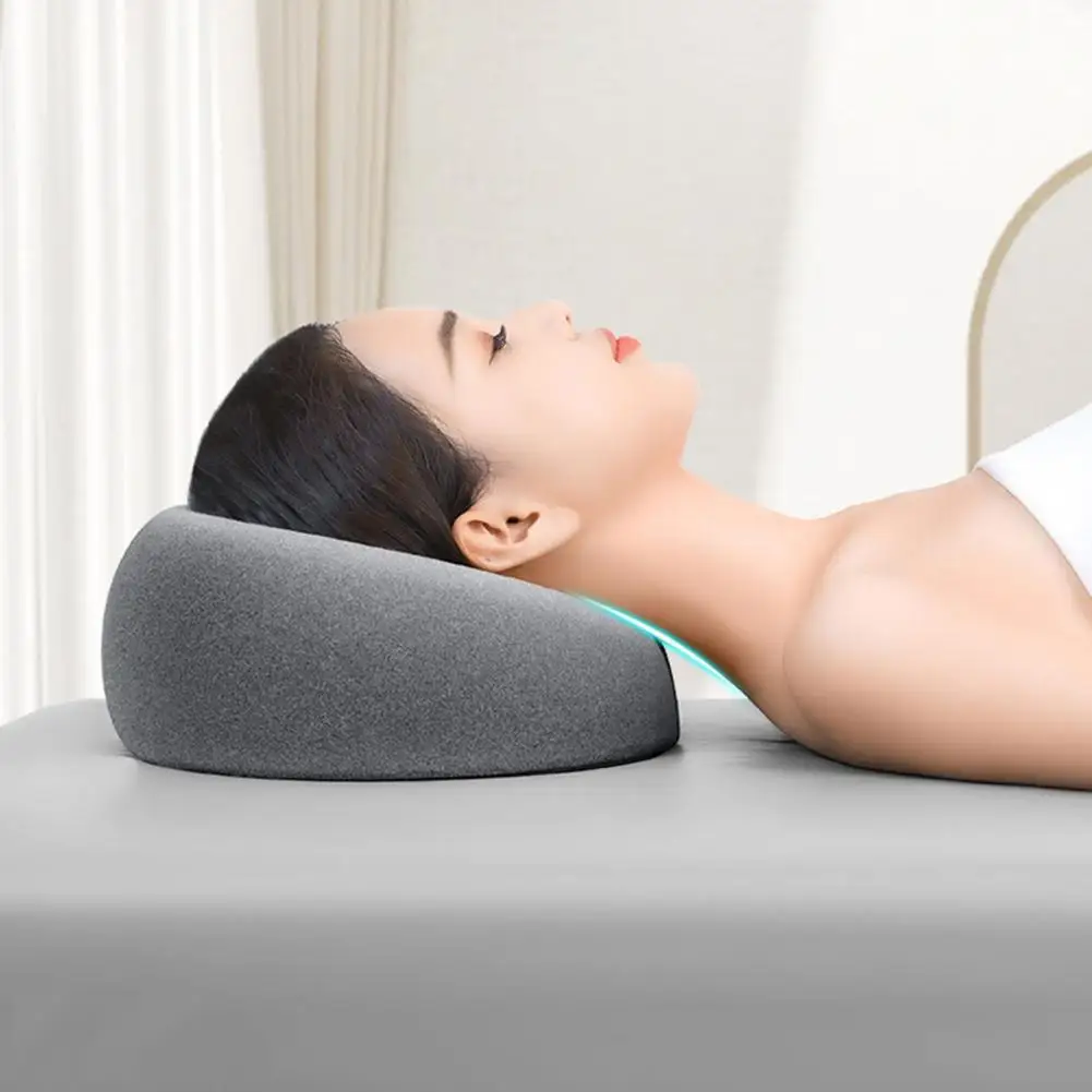 Face Cradle Pillow After Eye Surgery Comfort Support Home Massage Pillow Face Down Pillow Vitrectomy Retinal Recovery Pillows