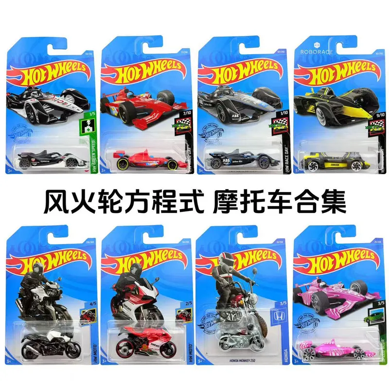 

Оригинальная коллекционная модель мотоцикла Hotwheels Gdg44 Motorcycle Club Series: BMW K 1300 R, BMW R Ninet, Ducati. Подарок для фанатов.