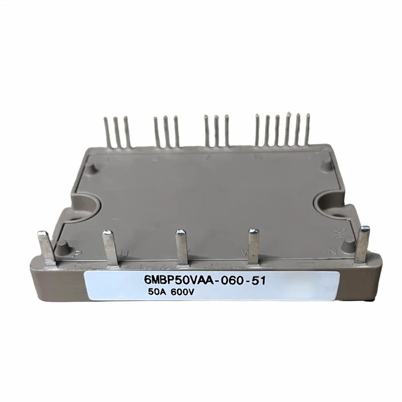 

New Original 6MBP50VAA060-51 Module