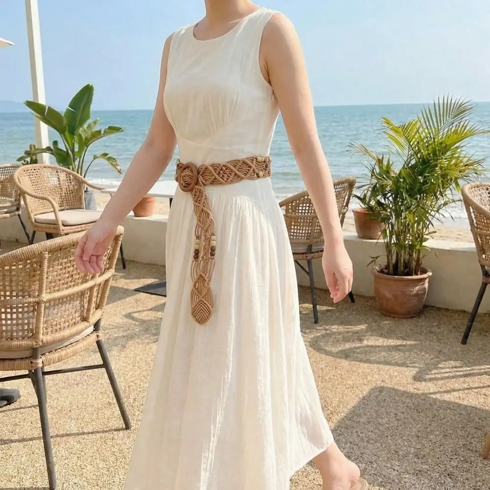 cinto-vintage-trancado-retro-com-detalhes-vazados-estilo-Etnico-faixa-de-cintura-em-corda-encerada-estilo-festivo-decoracao-para-vestidos