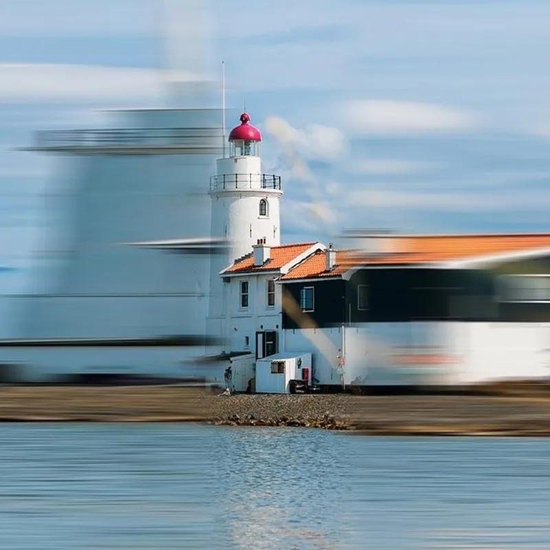 Handheld new photography and video accessories, double smear, single holder, gallop brushed stretch filter