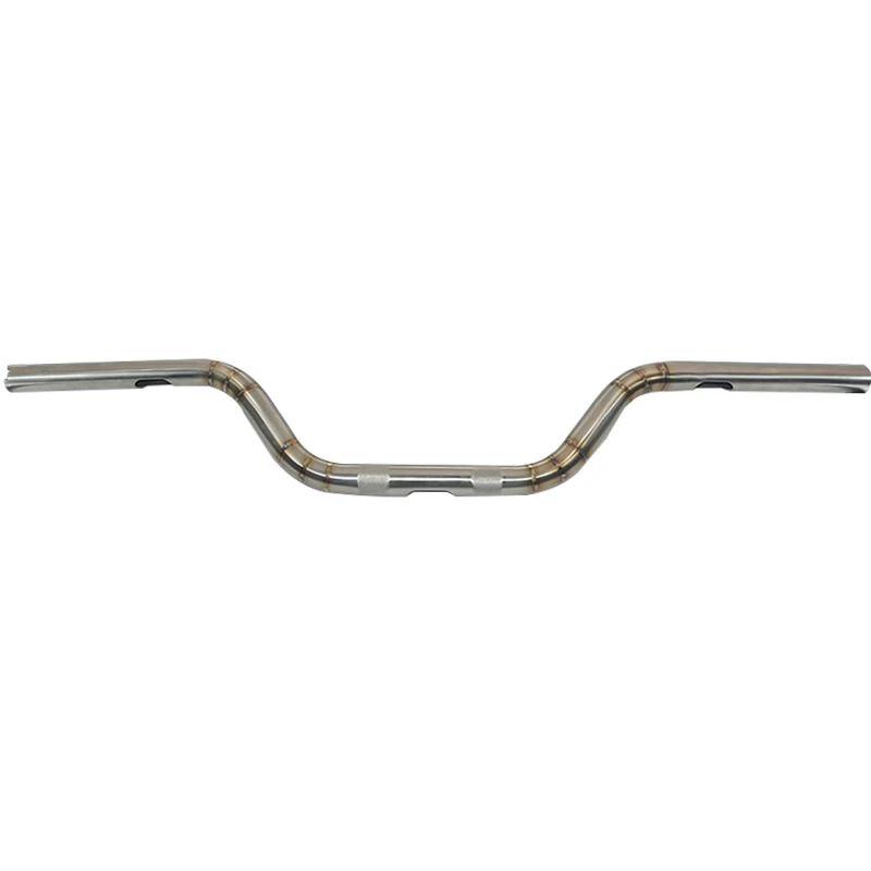 

Stainless Steel Handle Bar Motorcycle Handlebar For Harley Universal