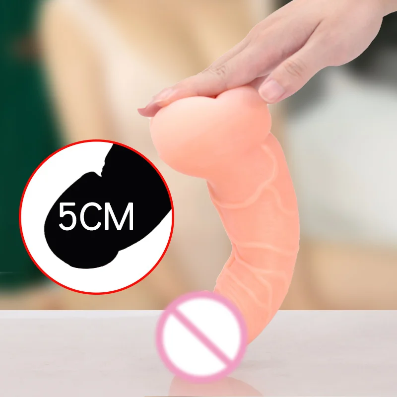 Reusable Penis Extender Dildo Condom Masturbation Airplane Cup 2 IN 1 Delay Ejaculation Penis Rings Enlargement Sex Toys For Men