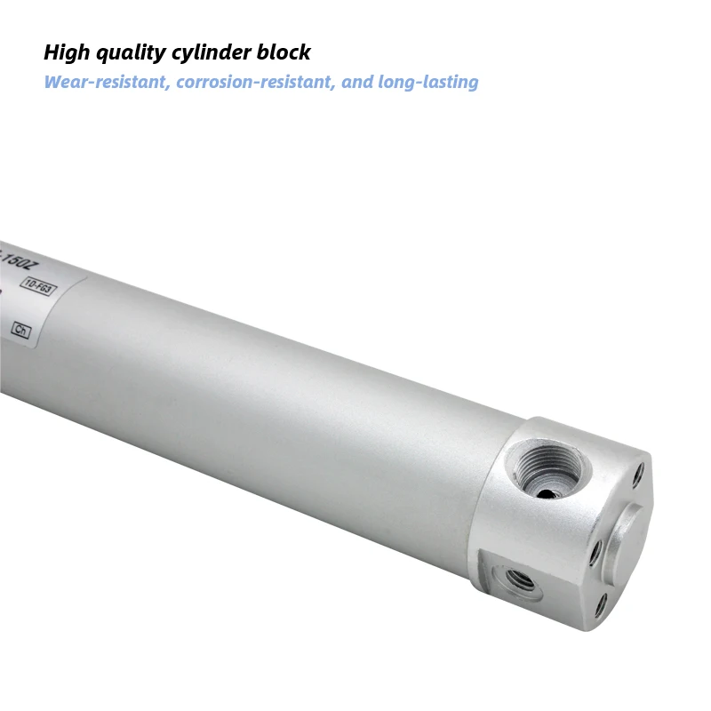 CDG1BN20 CDG1BN25 CDG1BN32 CDG1BN40 CDG1BN50 CDG1BN63 أجزاء مناور الذراع المائلة آلة تسحب الأسطوانة العلوية والسفلية