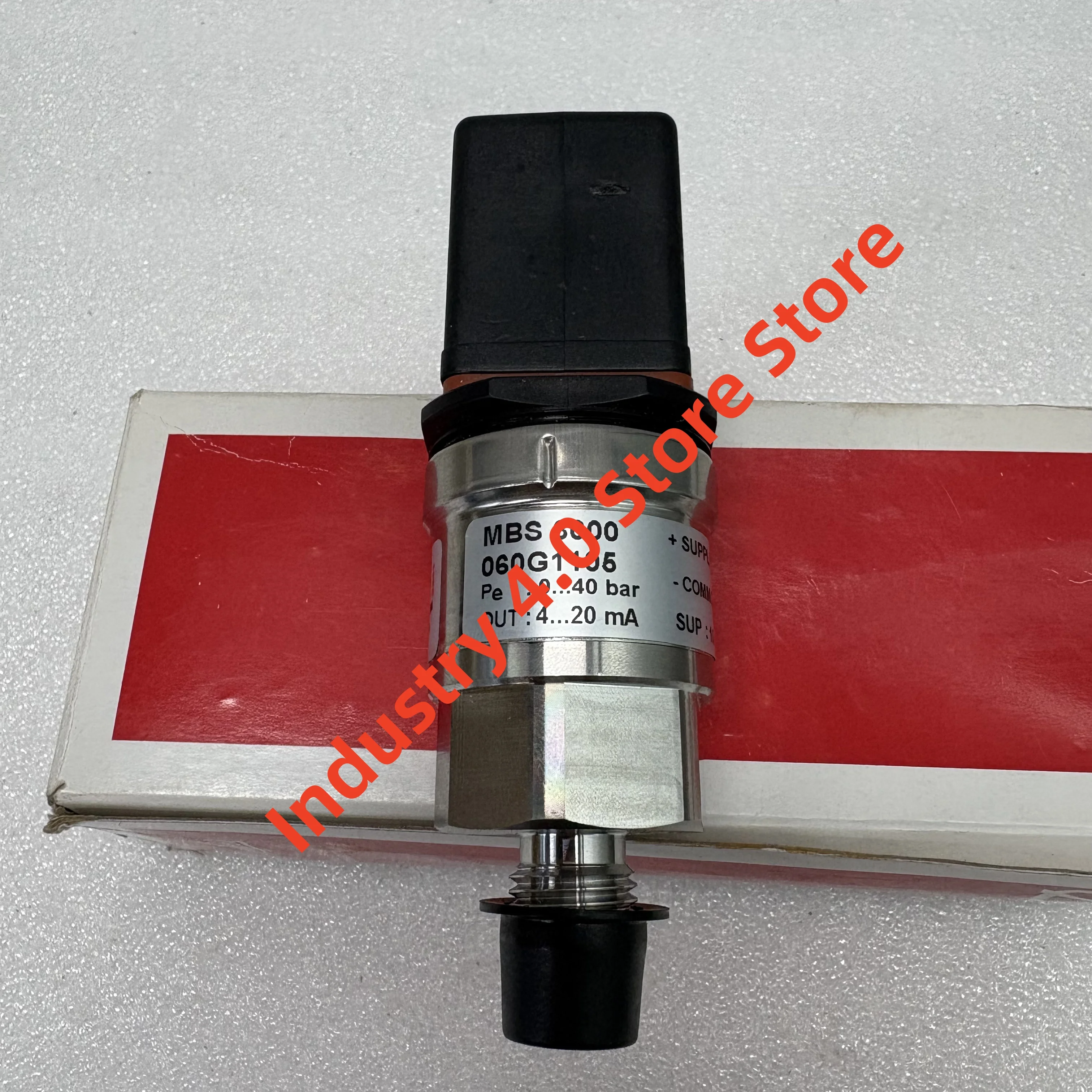 새로운 원본 MBS3000 060G1105 압력 센서