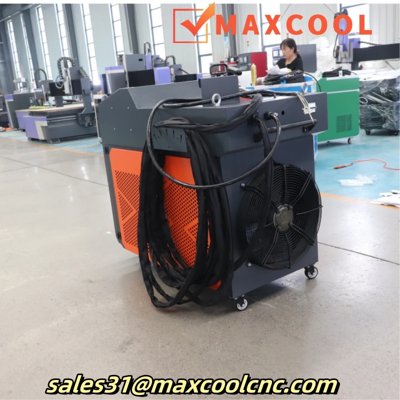 

Economic Laser Coatings Removing Tools Car Rpair Tool Paint Rust Cleaning Machine 6000w Max Handheld Lazer Oxide Oil Clean Tool