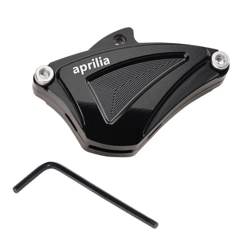 Juste de décoration de clé modifiée, adaptée pour Aprilia GStore 150, APR125, DRD, CAFE, TERRA