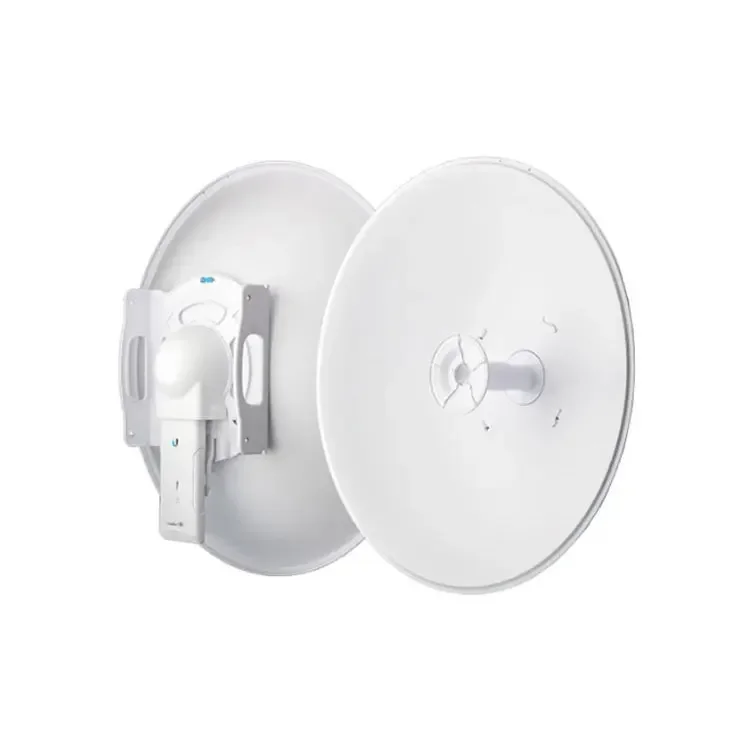 High Gain 30dBi Outdoor Wifi Band Satellite Dish MIMO Antenna