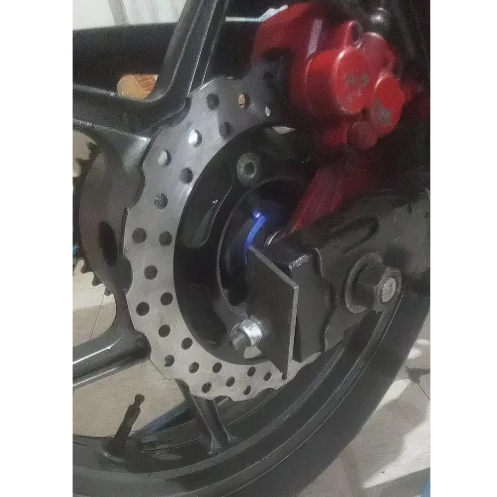 Tarcza hamulcowa przednia i tylna do motocykla Kawasaki Ninja 250 250R SL ABS EX250 Z250 Z300 2013-2018 NINJA 300 EX300 2013-2018